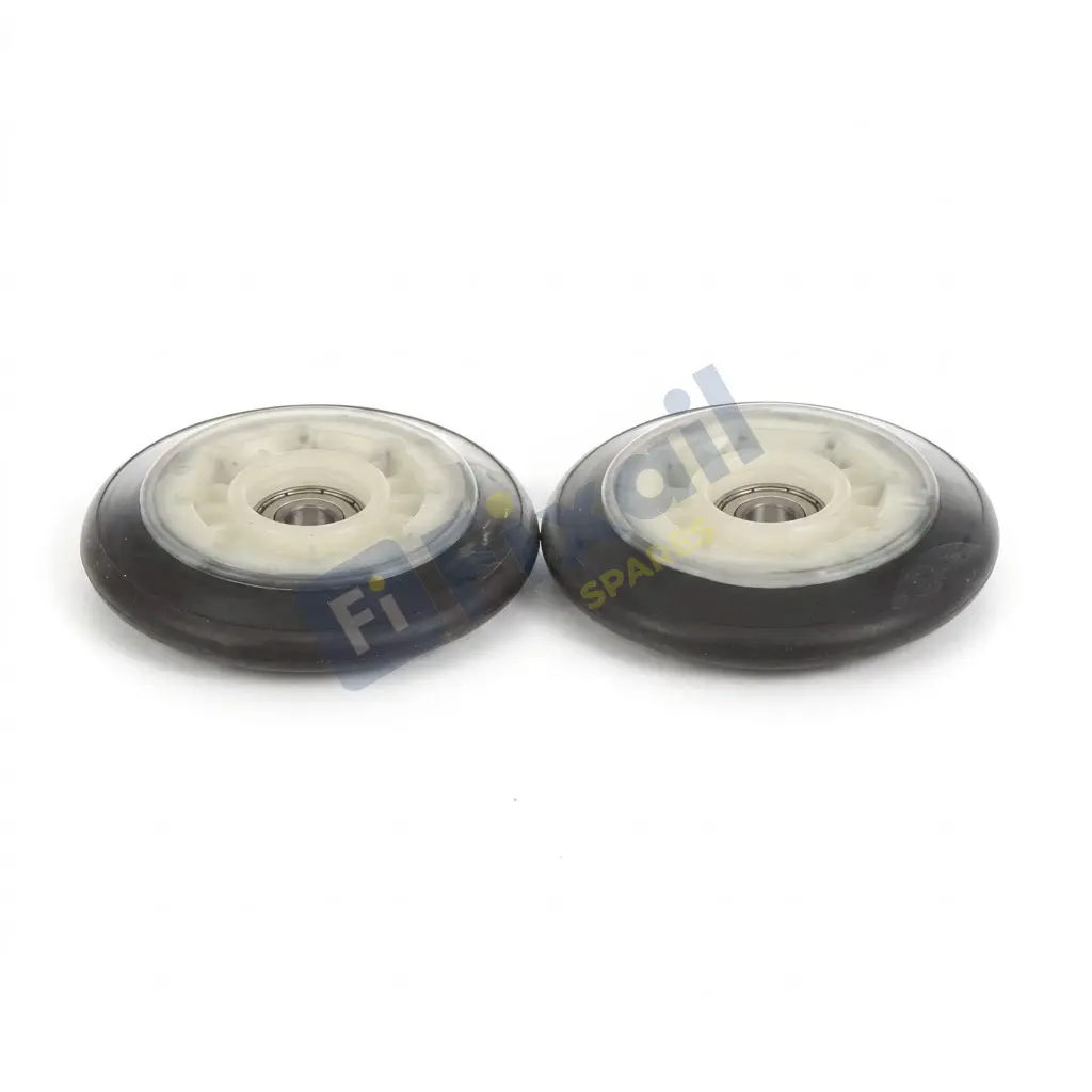 Roller,Parts Assembly,SVC